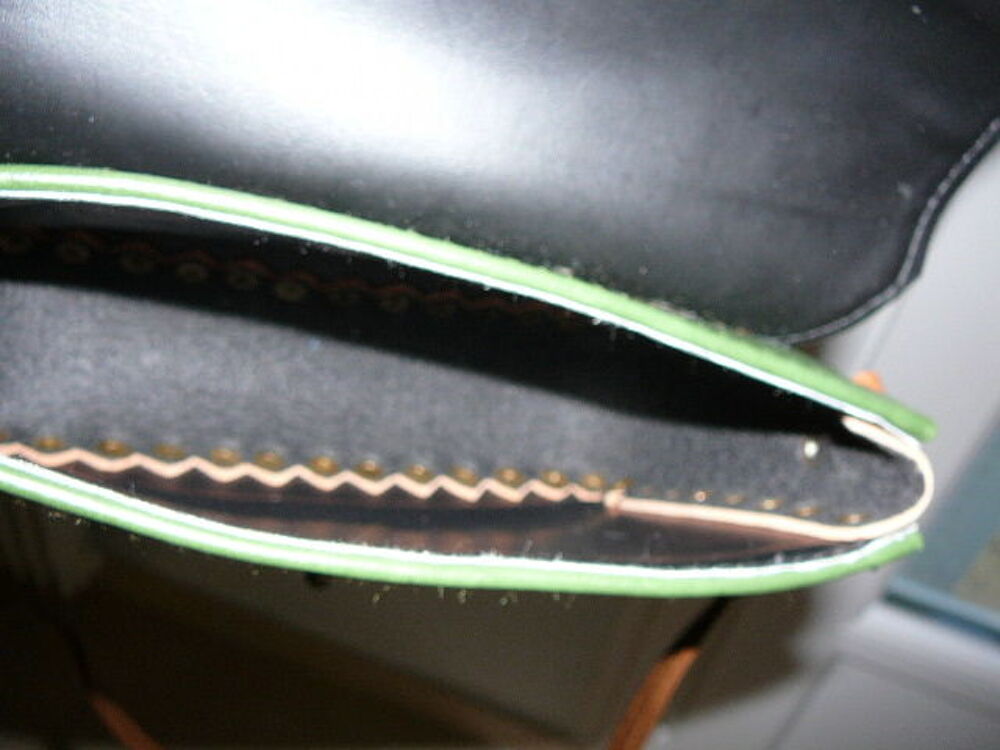 SAC/POCHETTE &agrave; BANDOULIERE - Neuf Maroquinerie