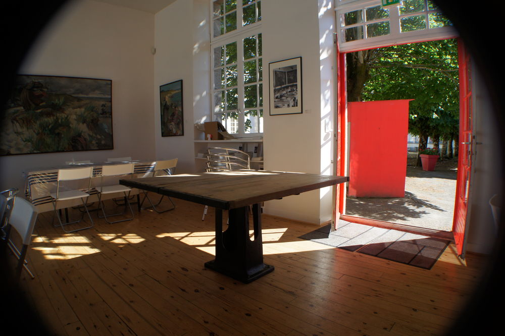 Table loft Meubles