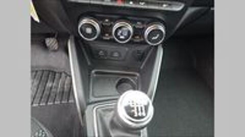Duster Blue dCi 115 4x4 Prestige 2022 occasion 38140 Rives