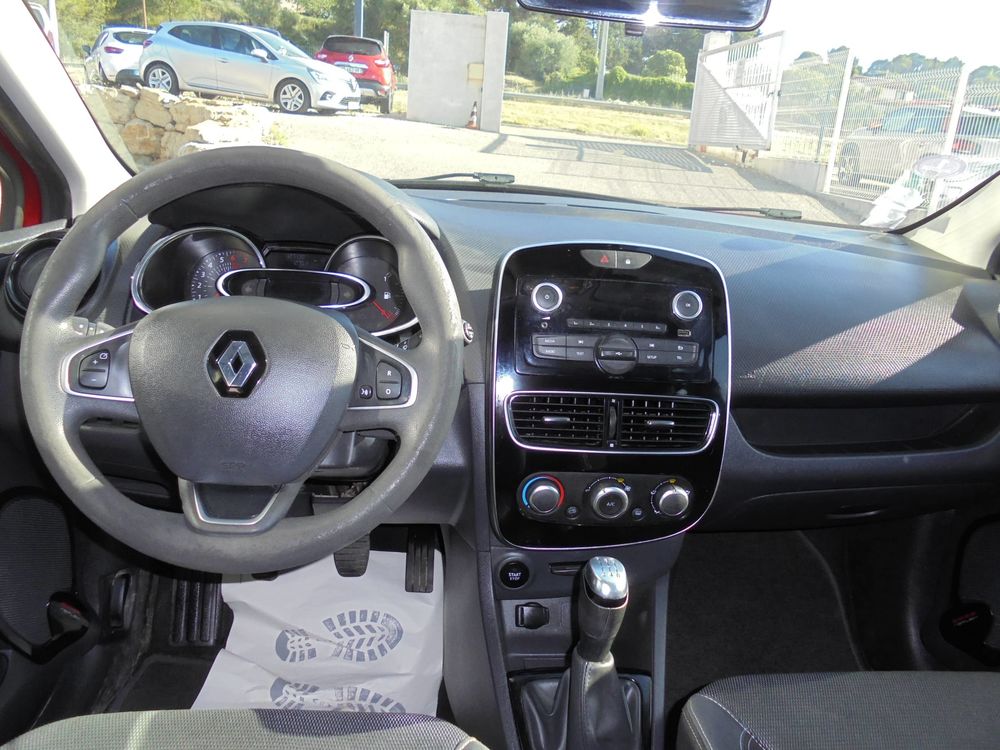 Clio V Clio Blue dCi 85 Zen 2020 occasion 30127 Bellegarde