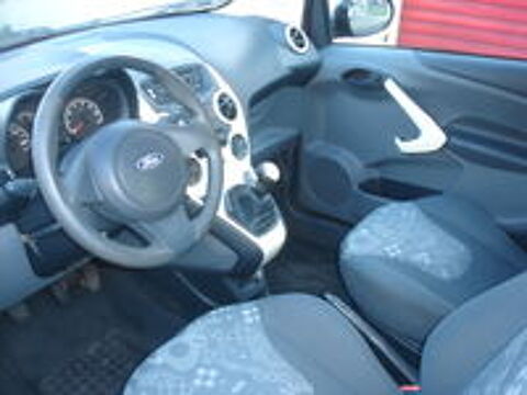 Ka 1.2 69 Ambiente 2009 occasion 78800 Houilles