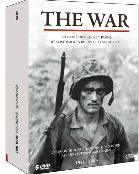 THE WAR, documentaire de Ken Burns 30 Rochefort (17)