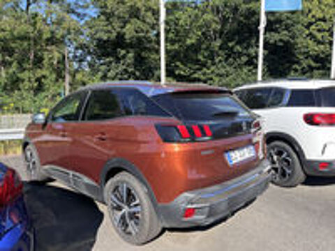 3008 5p Allure BlueHDi 1.5 130 cv 2018 occasion 87280 Limoges