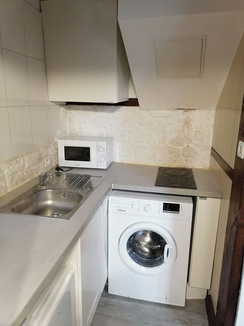  Appartement � louer 2 pi�ces 16 m�