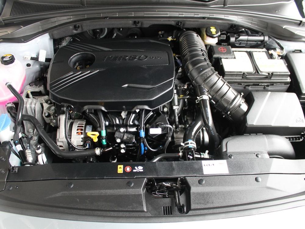 Pro cee d ii PROCEED 1.6 T-GDi 204 ch DCT7 GT 2023 occasion 69007 Lyon