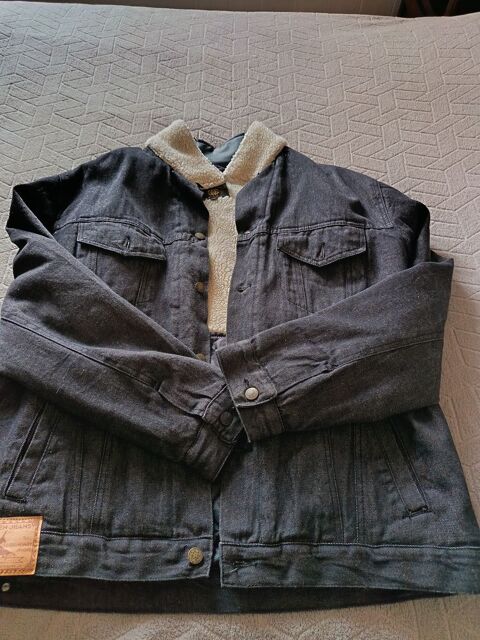 Vestes homme 15 Canehan (76)