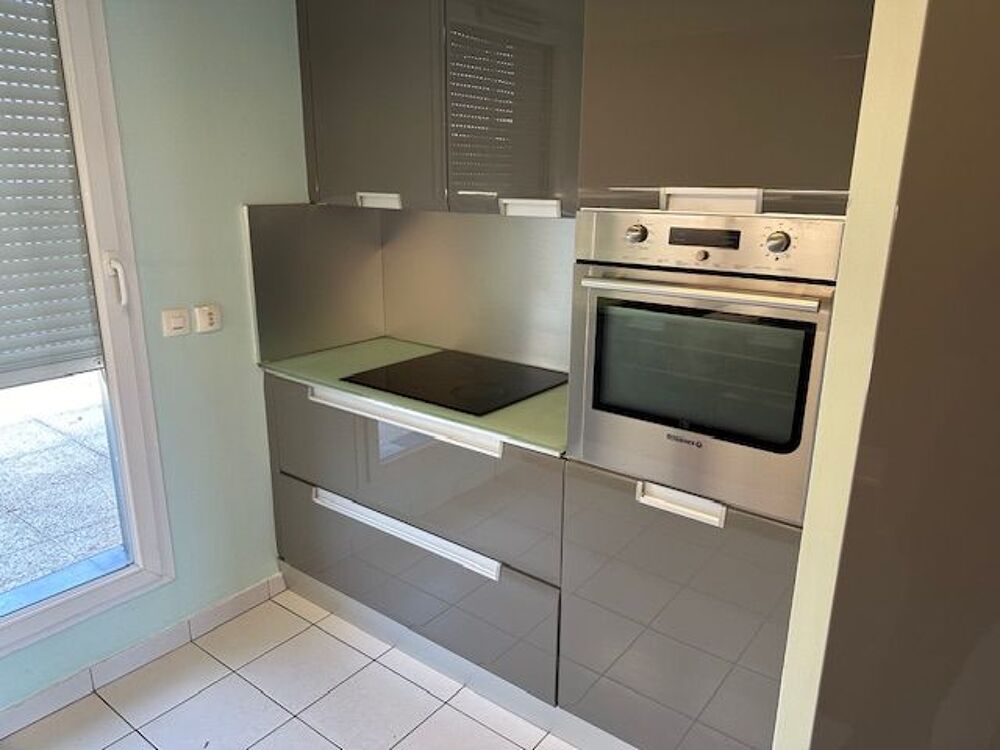 Vente Appartement T5/6 Villejuif