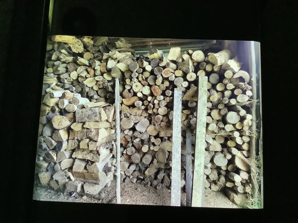 Bois Bricolage
