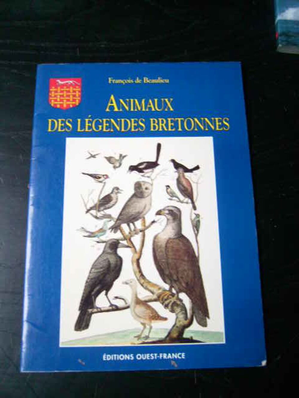 livres (6x) d'animaux pour enfants, ados ou adultes Livres et BD