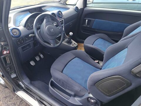 Peugeot 1007 1.4 HDI 70 cv