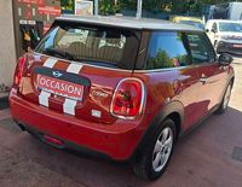 One D Hatch 3 Portes 95 ch Pack Salt 2015 occasion 69130 &Eacute;cully