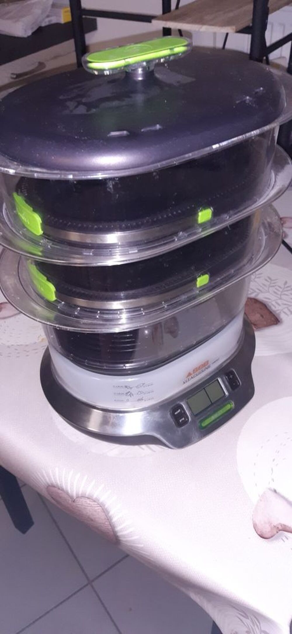 autocuiseurs Electroménager