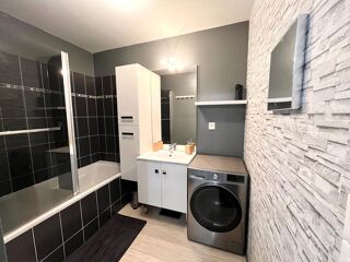  Appartement � vendre 3 pi�ces 59 m�