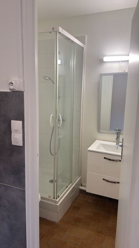  Appartement � louer 1 pi�ce 24 m�