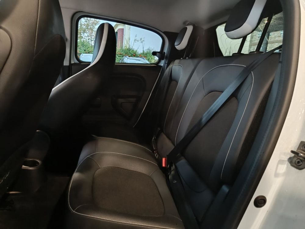 Twingo III SCe 65 SL Urban Night 2023 occasion 95220 Pierrelaye
