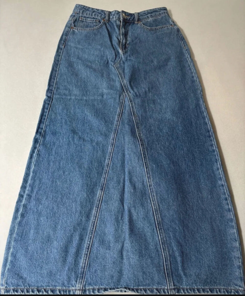 jupes longues Vêtements