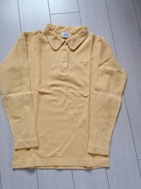 Pull et sous-pull enfant 3 Éragny (95)