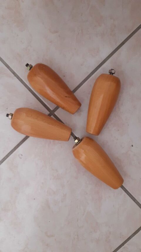 pieds de lit 14 Brignais (69)