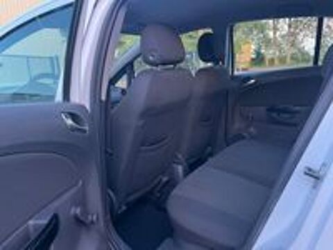 Corsa 1.3 CDTI - 75 ch FAP EcoFlex Start/Stop Color Edition 2012 occasion 60100 Creil