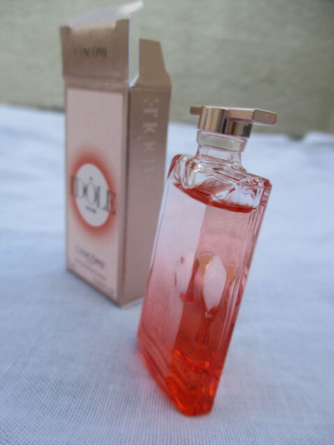 Miniature Eau de Parfum Florale  Idôle Now, Lancôme  - Neuve 25 La Ferté-Alais (91)