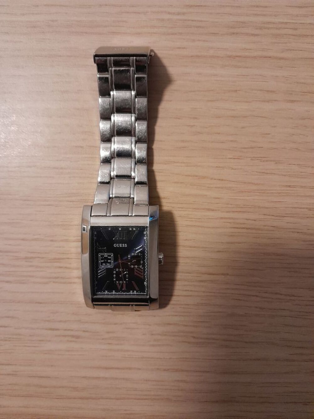 Montre GUESS Homme Bijoux et montres