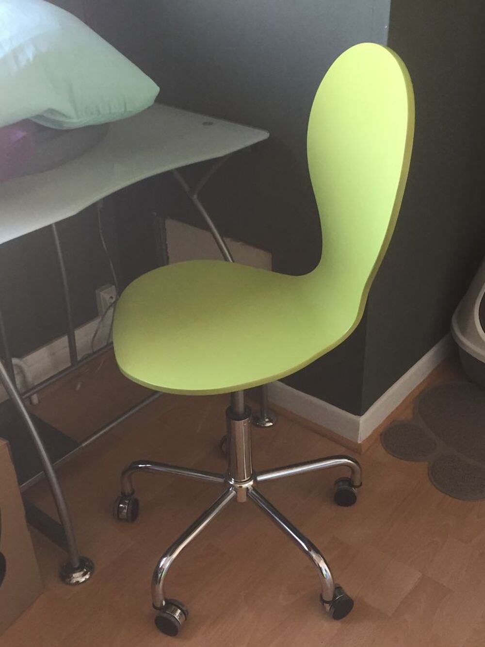 Chaise bureau Meubles