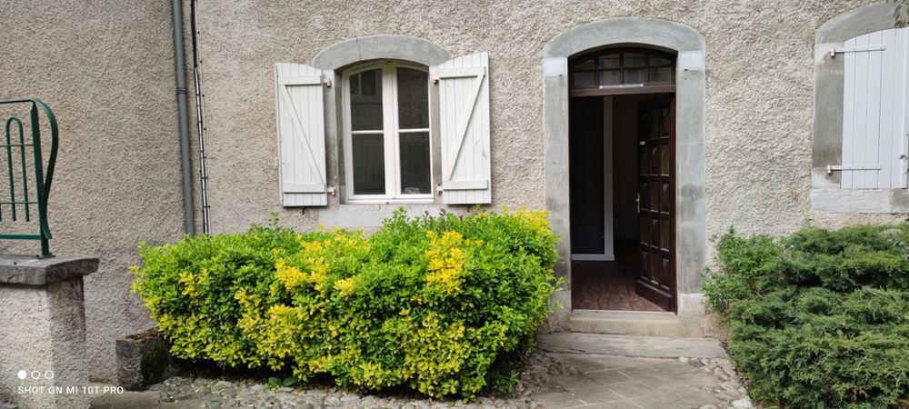 Location Appartement studio quartier préfecture Tarbes