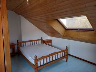  Appartement à louer 1 pièce 42 m² Cornimont