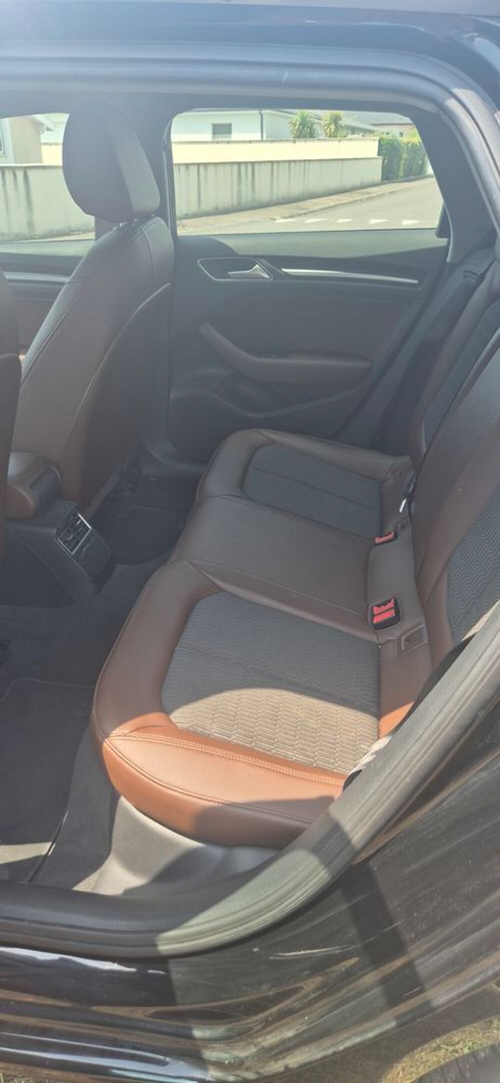 A3 Sportback 2.0 TDI 150 Design 2016 occasion 40180 Seyresse