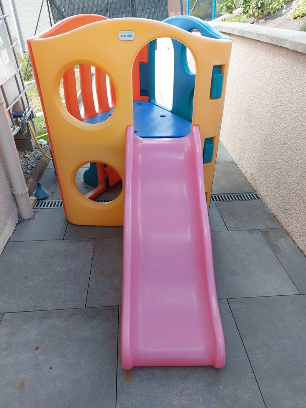 Cabane Jeux / jouets