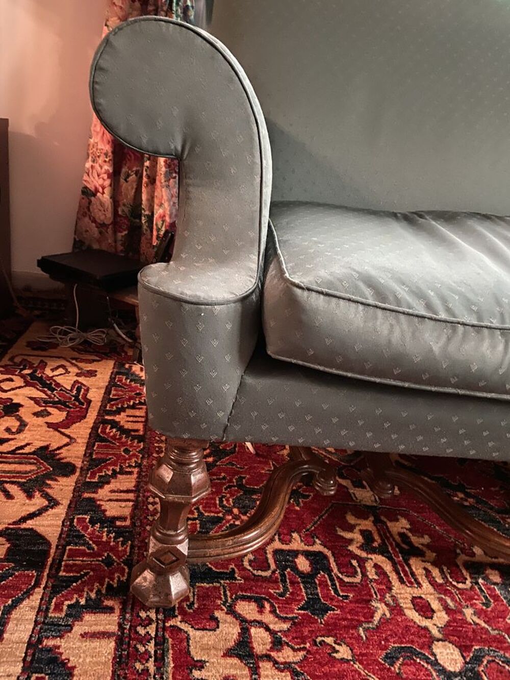 canap&eacute; mod&egrave;le unique Meubles