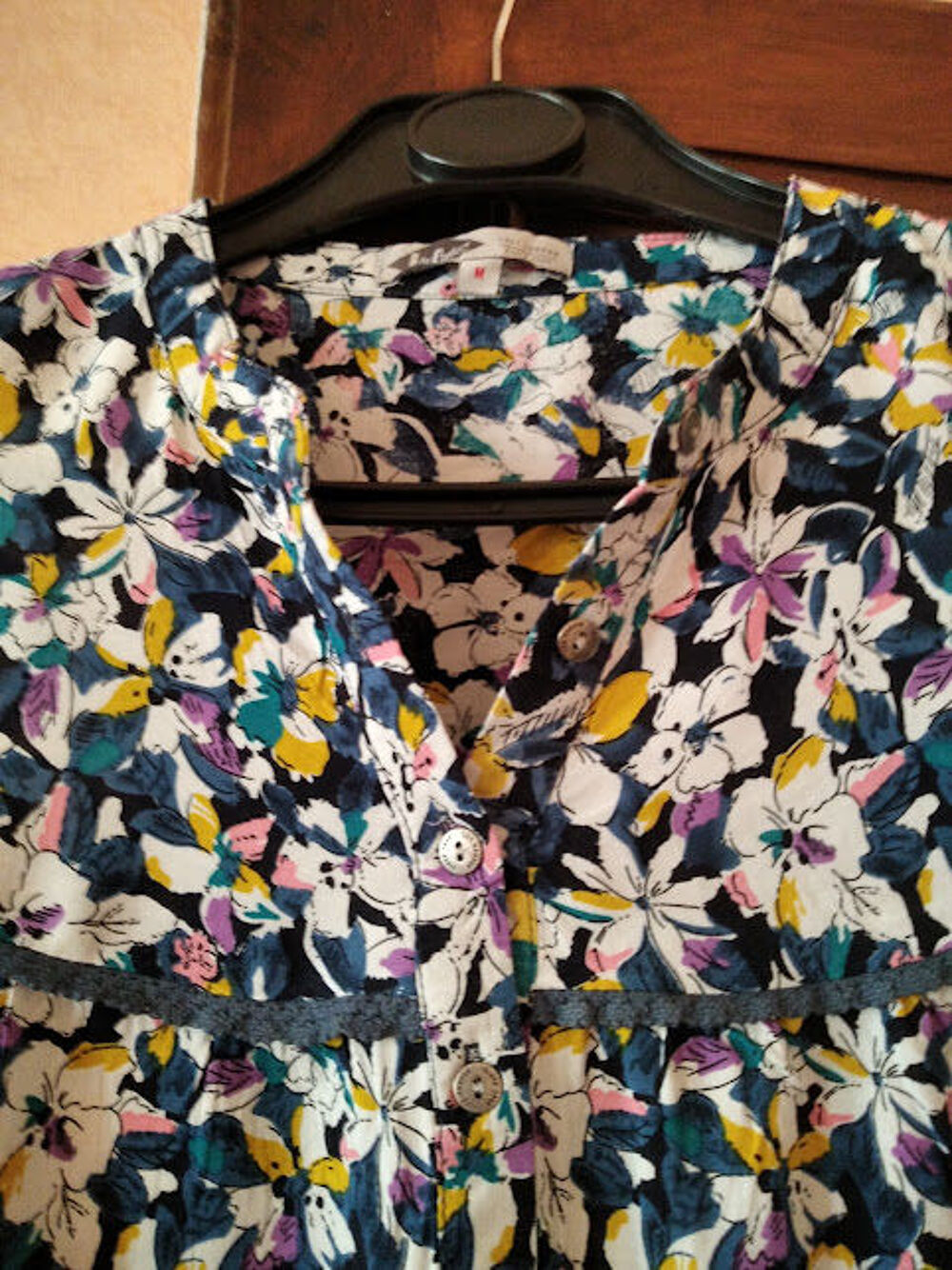 Chemisier Lee Cooper Vêtements
