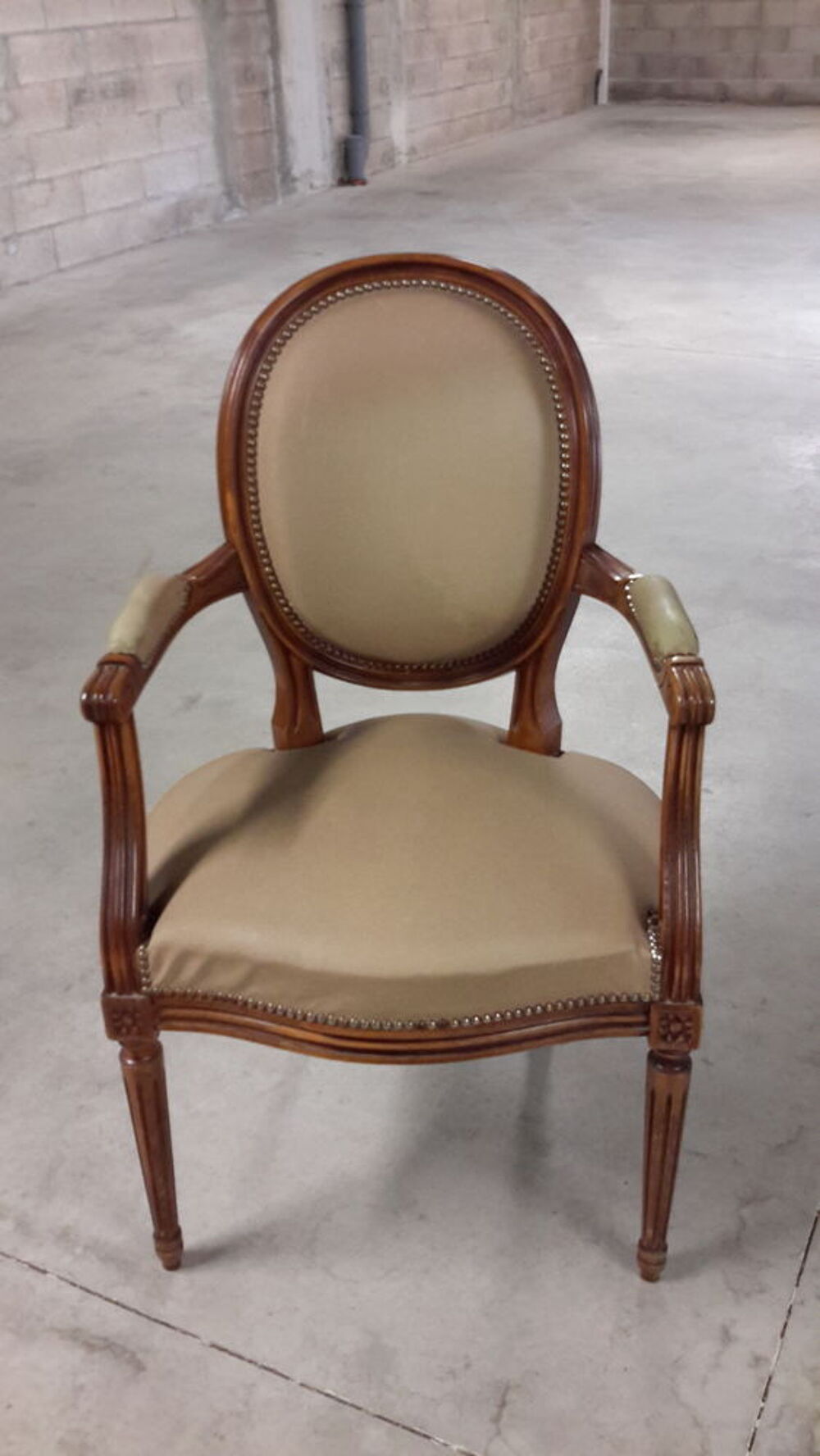 Fauteuil Meubles