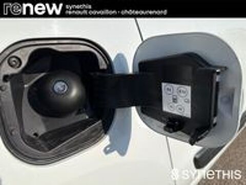 Twingo III SCe 65 Equilibre 2022 occasion 84300 Cavaillon