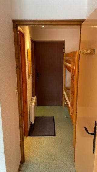 Location  Appartement 