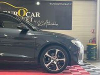 A1 Sportback 35 TFSI 150 ch S tronic 7 Advanced 2020 occasion 33700 M&eacute;rignac