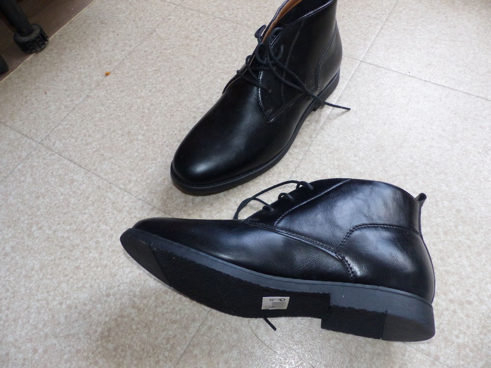 chaussure neuves Chaussures