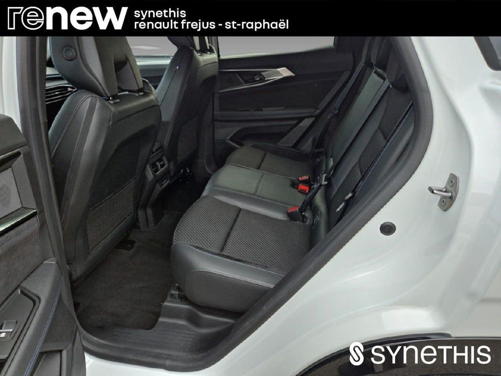 Austral E-Tech full hybrid 200 GSR2 Iconic esprit Alpine 2024 occasion 83600 Fr&eacute;jus
