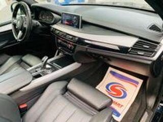 X5 M50d 381 ch A 2016 occasion 78800 Houilles