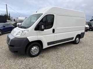 Ducato 2.0 MJT 115ch L2H2 2014 occasion 33450 Montussan
