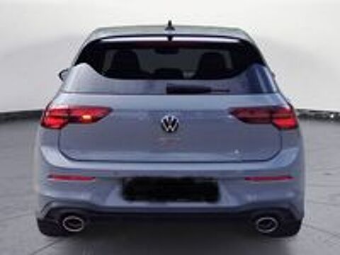 Golf 2.0 TSI 300 DSG7 GTI Clubsport 2022 occasion 69006 Lyon