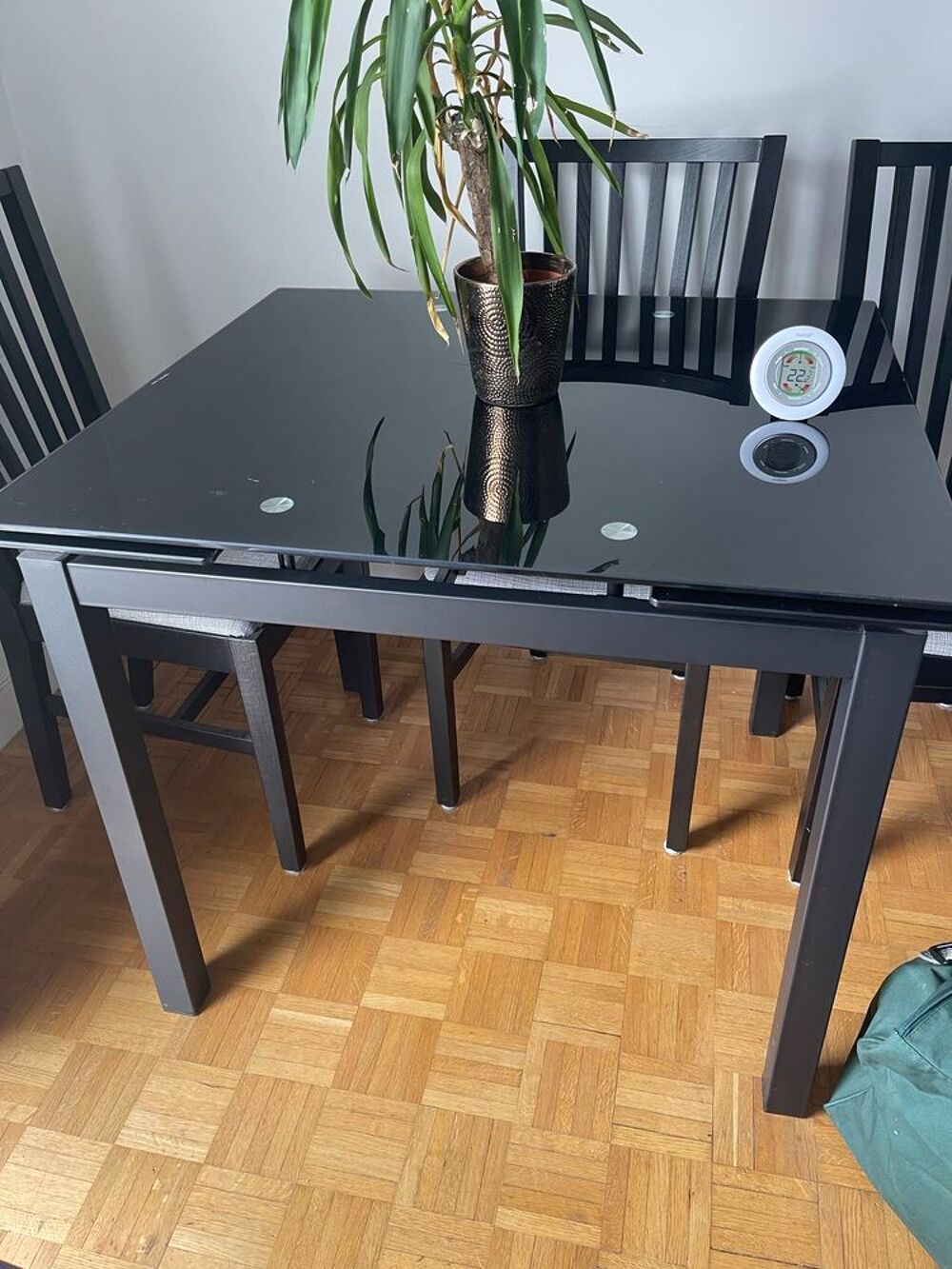 table extensible Meubles