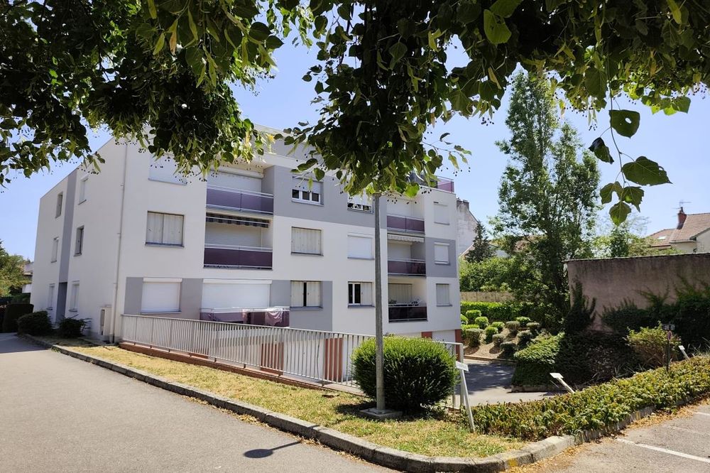 Appartement 2 pièces 45 m² · à Dijon · 45 m² · 127 500 €