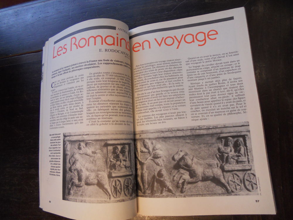 HISTORIA. LA BATAILLE DE L'EAU LOURDE No 382 / sept 78 Livres et BD