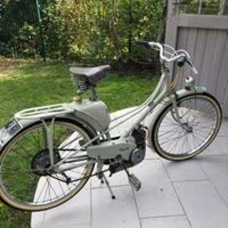  1954 occasion 80000 Amiens