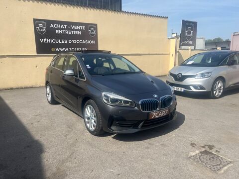 Annonce voiture BMW Serie 2 12990 €