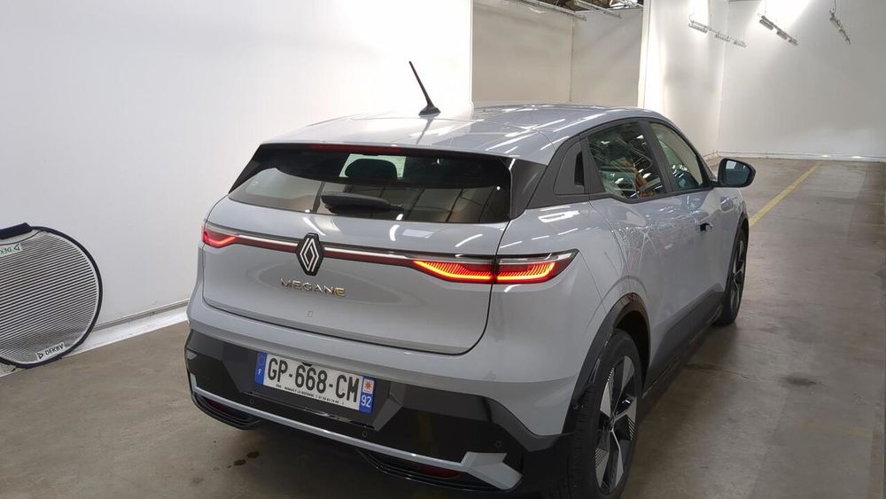 M&eacute;gane V 2023 occasion 44800 Saint-Herblain