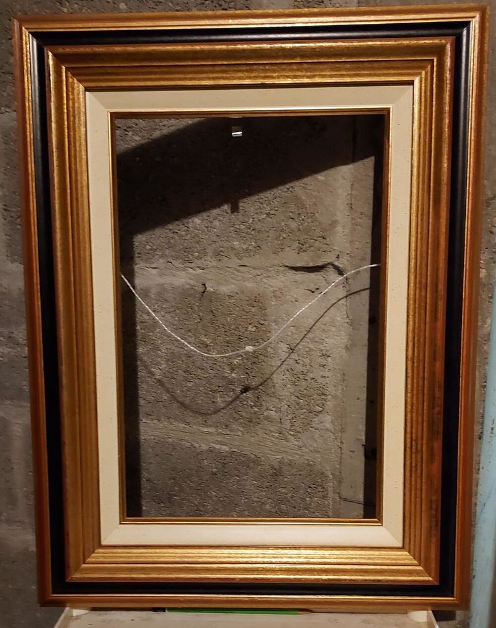 Cadre pour tableau Décoration