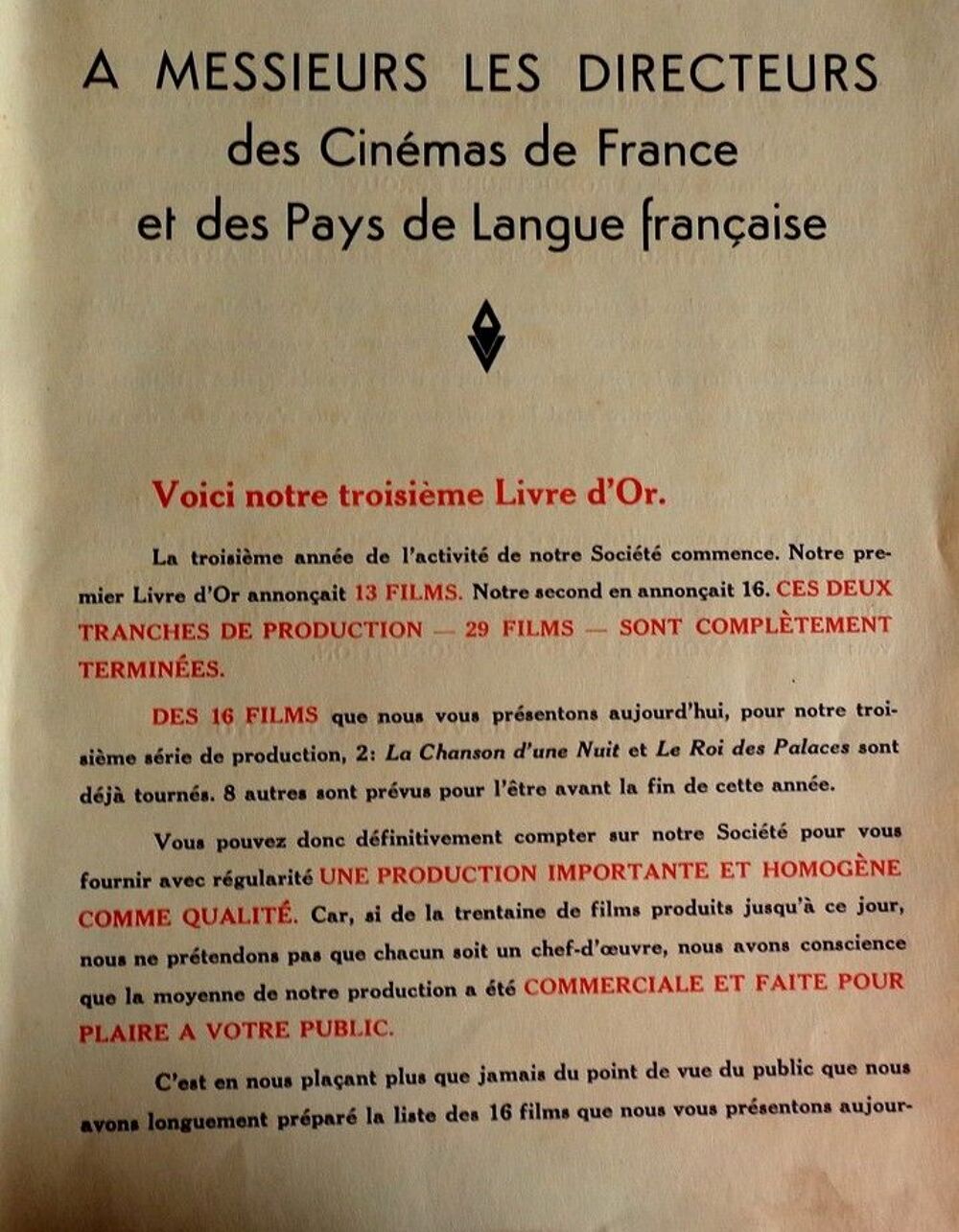 Livre d'or Livres et BD