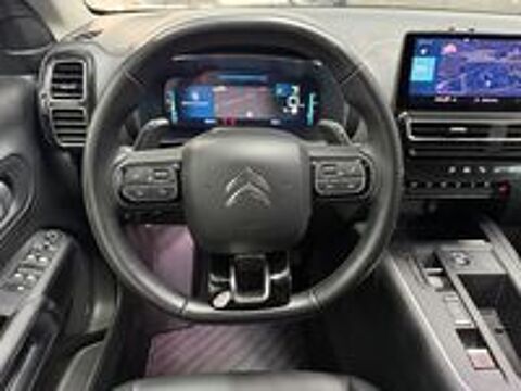 C5 aircross 1.6 225Ch Hybrid Feel Pack - 42 000 Kms - DESTOCKAGE 19 990 2023 occasion 13008 Marseille